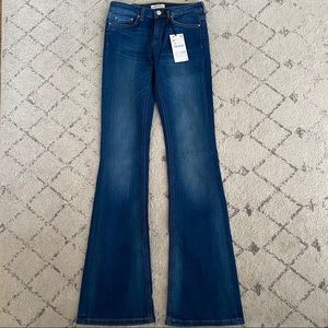 Zara Denim